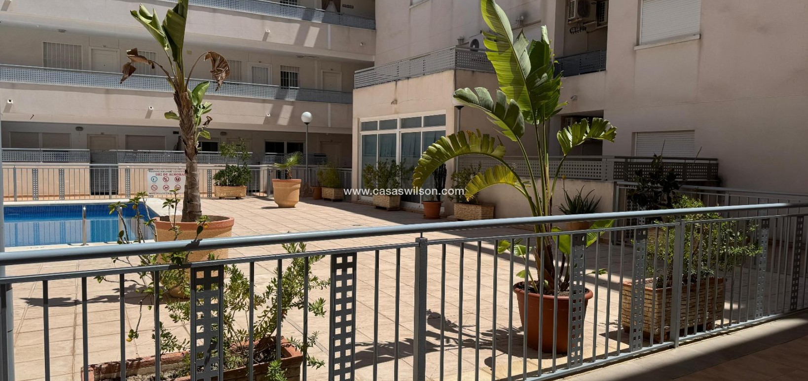 Venta - Apartamento - Almoradí - Inland