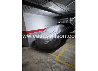 Venta - Apartamento - Almoradí - Inland