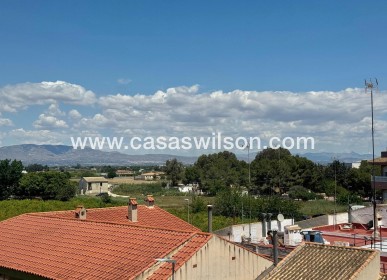 Venta - Apartamento - Almoradí - Inland