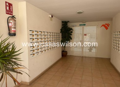 Venta - Apartamento - Almoradí - Inland