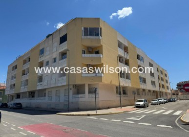 Venta - Apartamento - Almoradí - Inland
