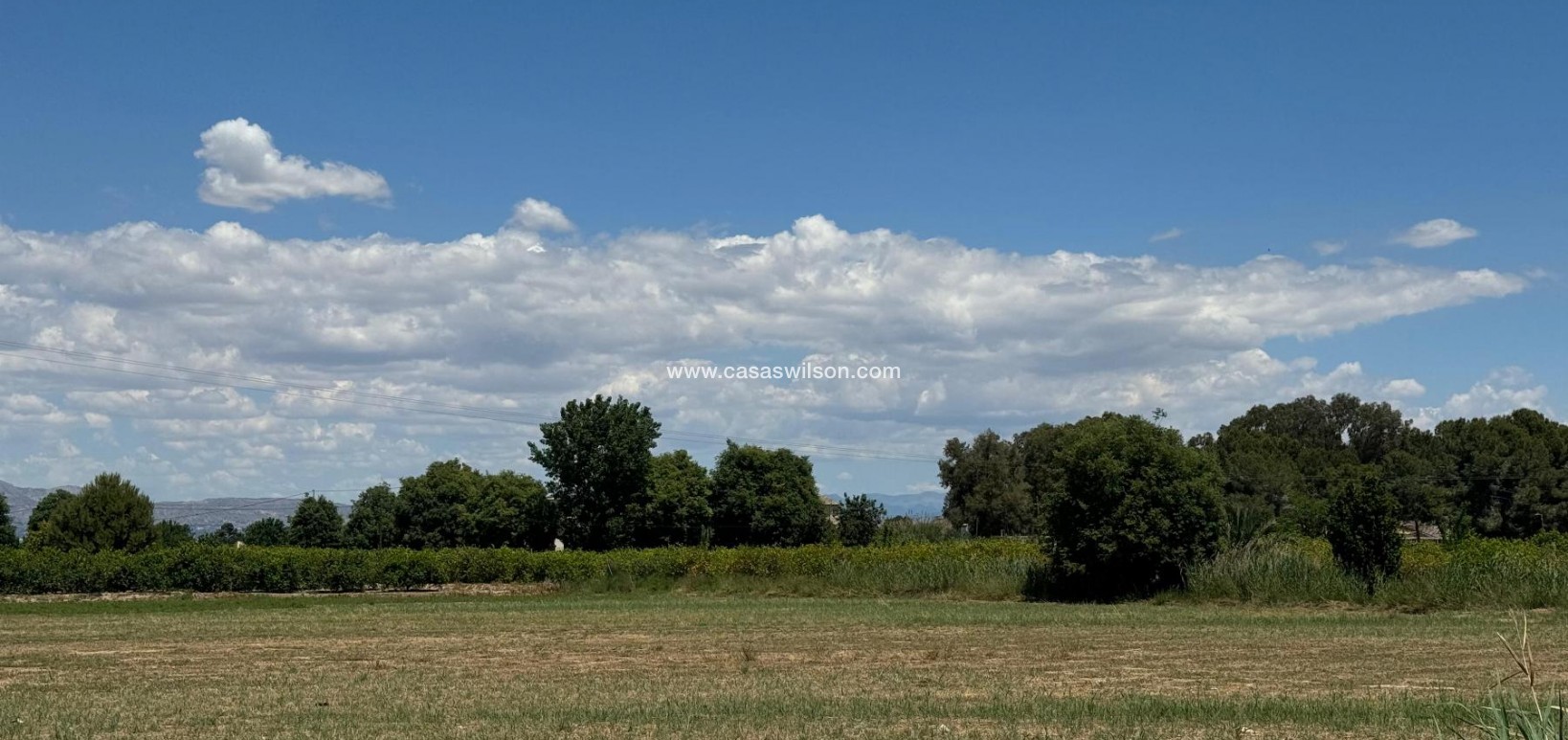 Venta - Apartamento - Almoradí - Inland