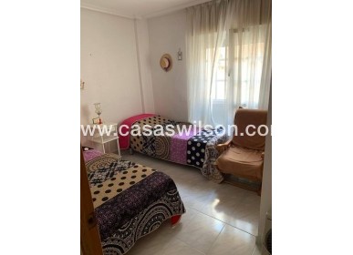 Sale - Apartment - Pilar de la Horadada - Torre de la Horadada