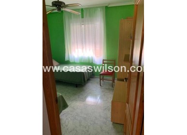 Sale - Apartment - Pilar de la Horadada - Torre de la Horadada