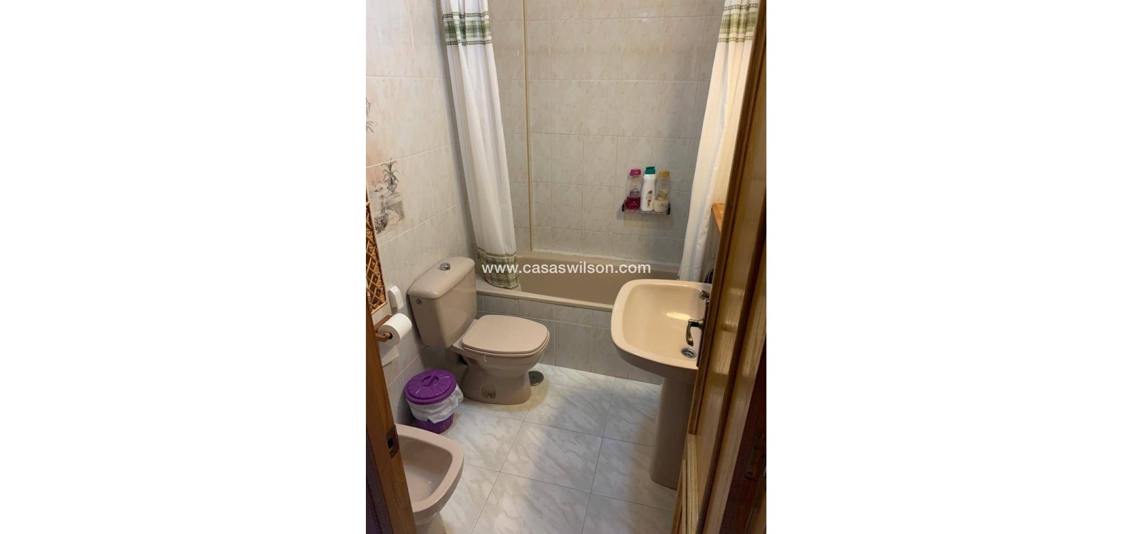 Sale - Apartment - Pilar de la Horadada - Torre de la Horadada