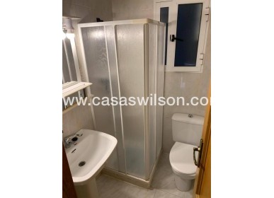 Sale - Apartment - Pilar de la Horadada - Torre de la Horadada