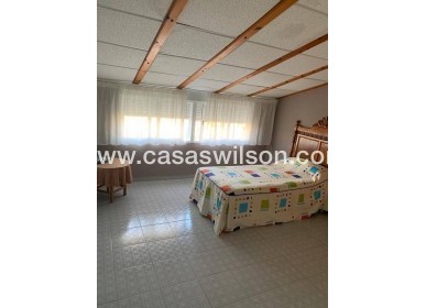 Sale - Apartment - Pilar de la Horadada - Torre de la Horadada