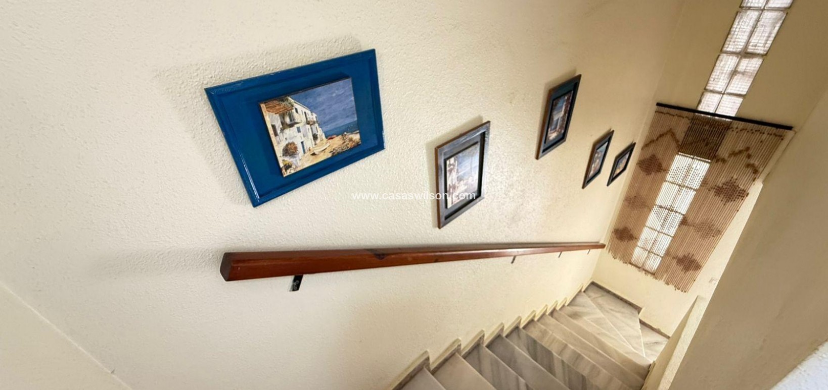 Sale - Townhouse - Torrevieja - Calas blanca