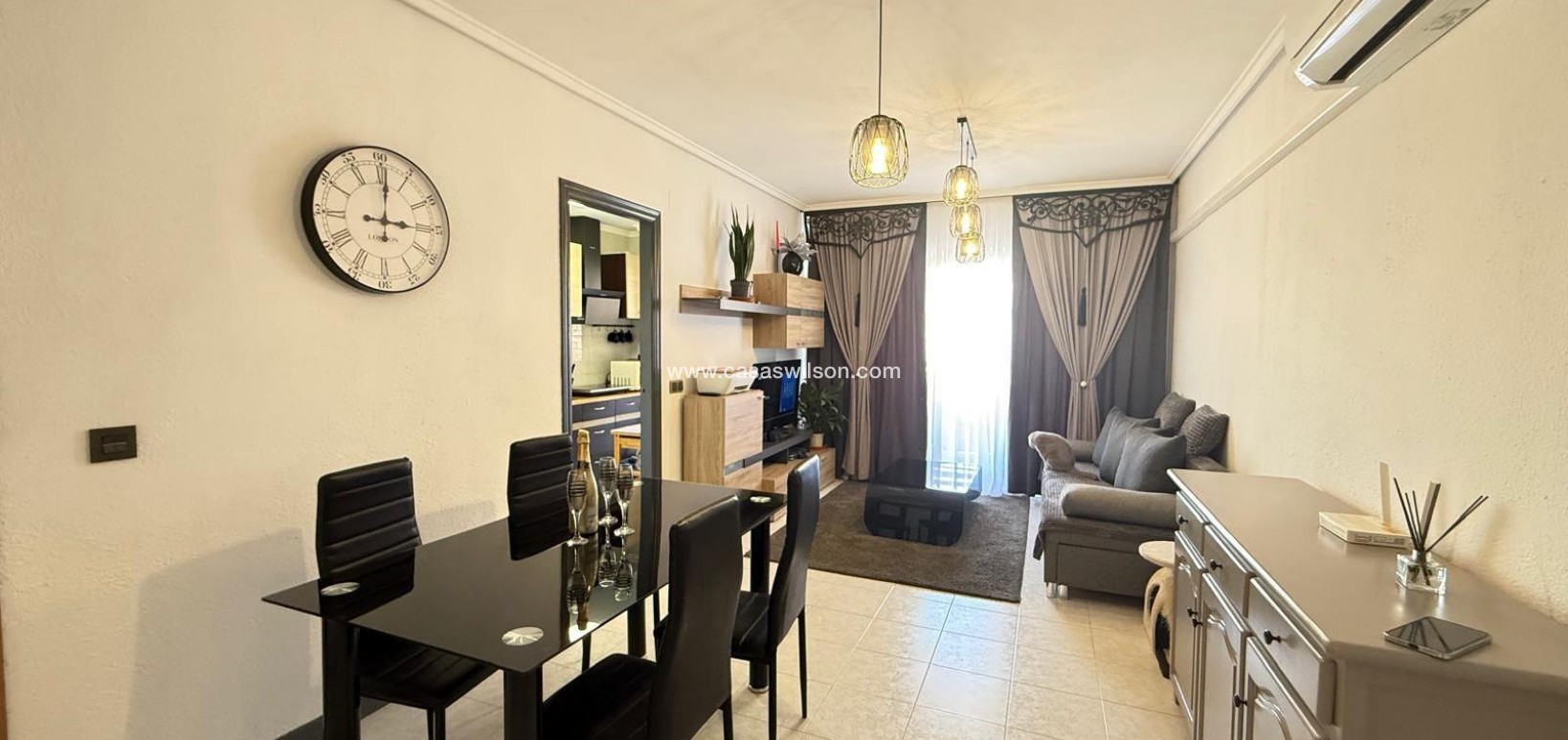 Sale - Appartement - Torrevieja - PARQUE DE LAS NACIONES