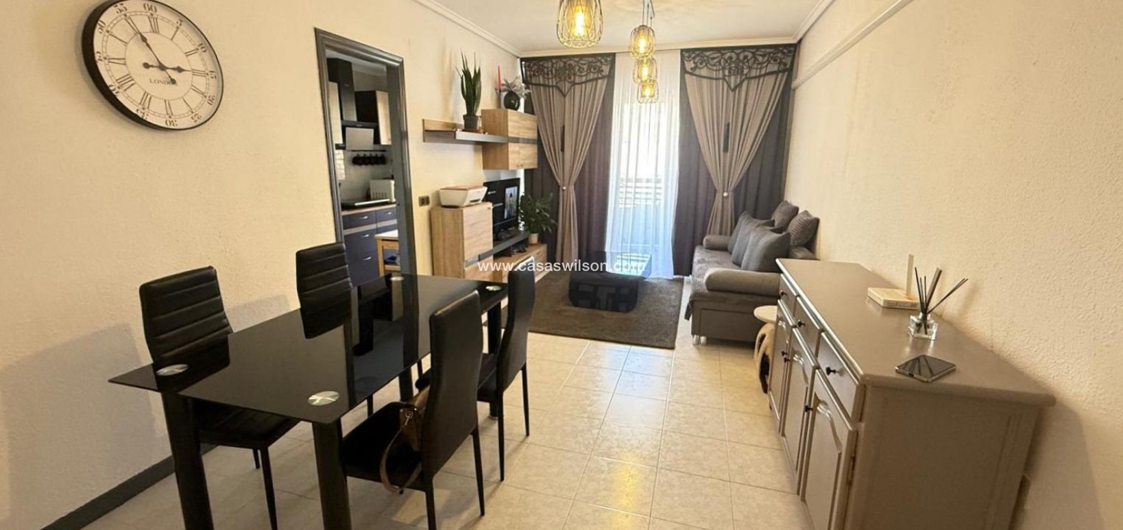Sale - Appartement - Torrevieja - PARQUE DE LAS NACIONES