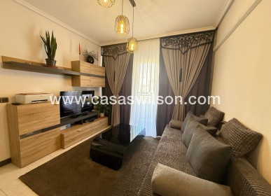 Sale - Appartement - Torrevieja - PARQUE DE LAS NACIONES