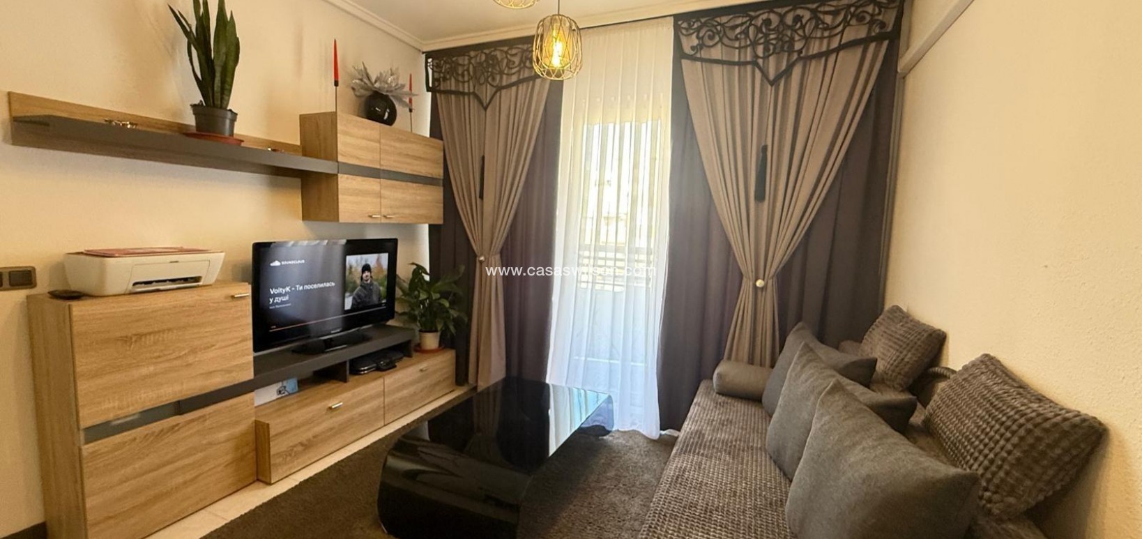 Sale - Appartement - Torrevieja - PARQUE DE LAS NACIONES