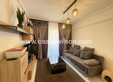 Sale - Appartement - Torrevieja - PARQUE DE LAS NACIONES