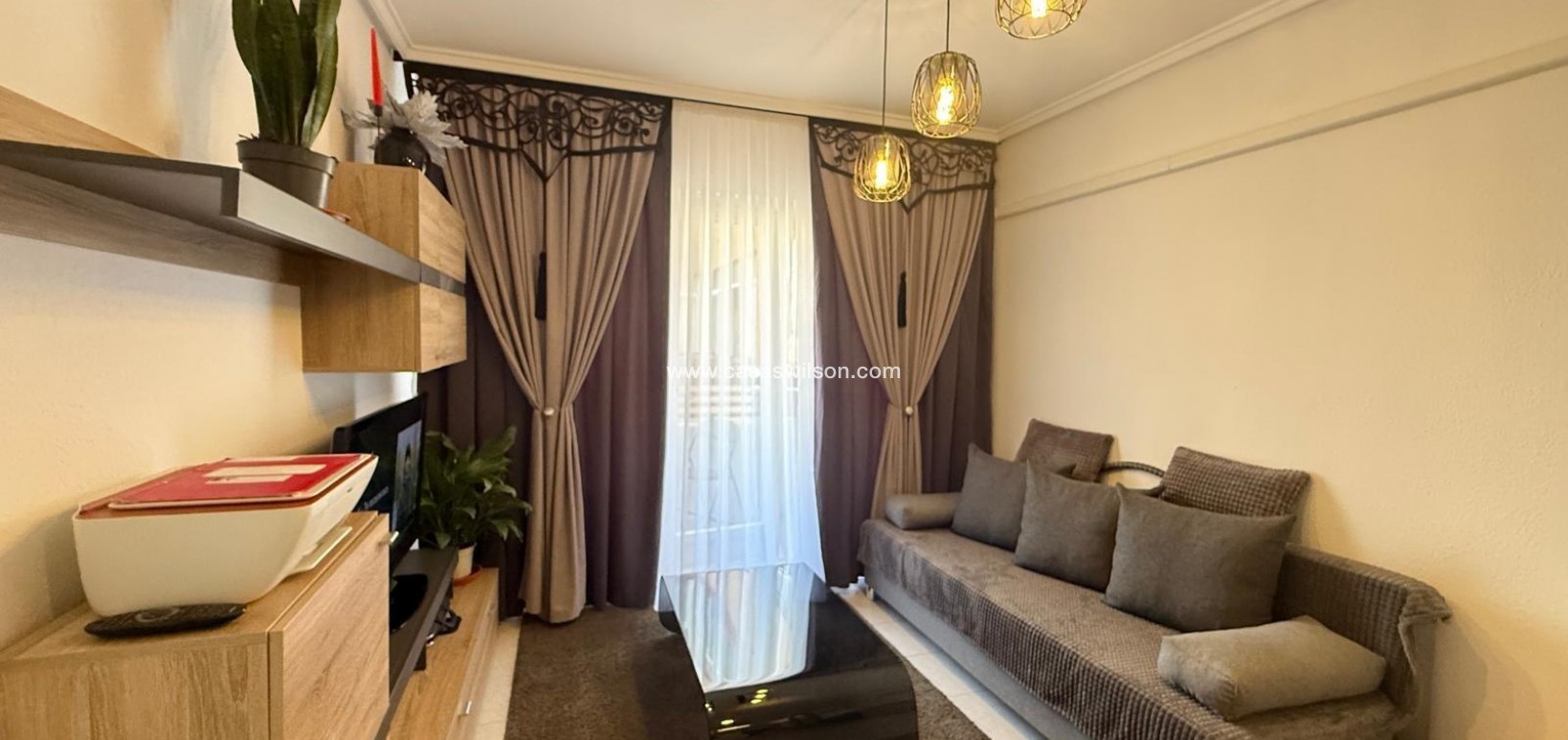 Sale - Appartement - Torrevieja - PARQUE DE LAS NACIONES