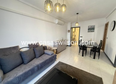 Sale - Appartement - Torrevieja - PARQUE DE LAS NACIONES