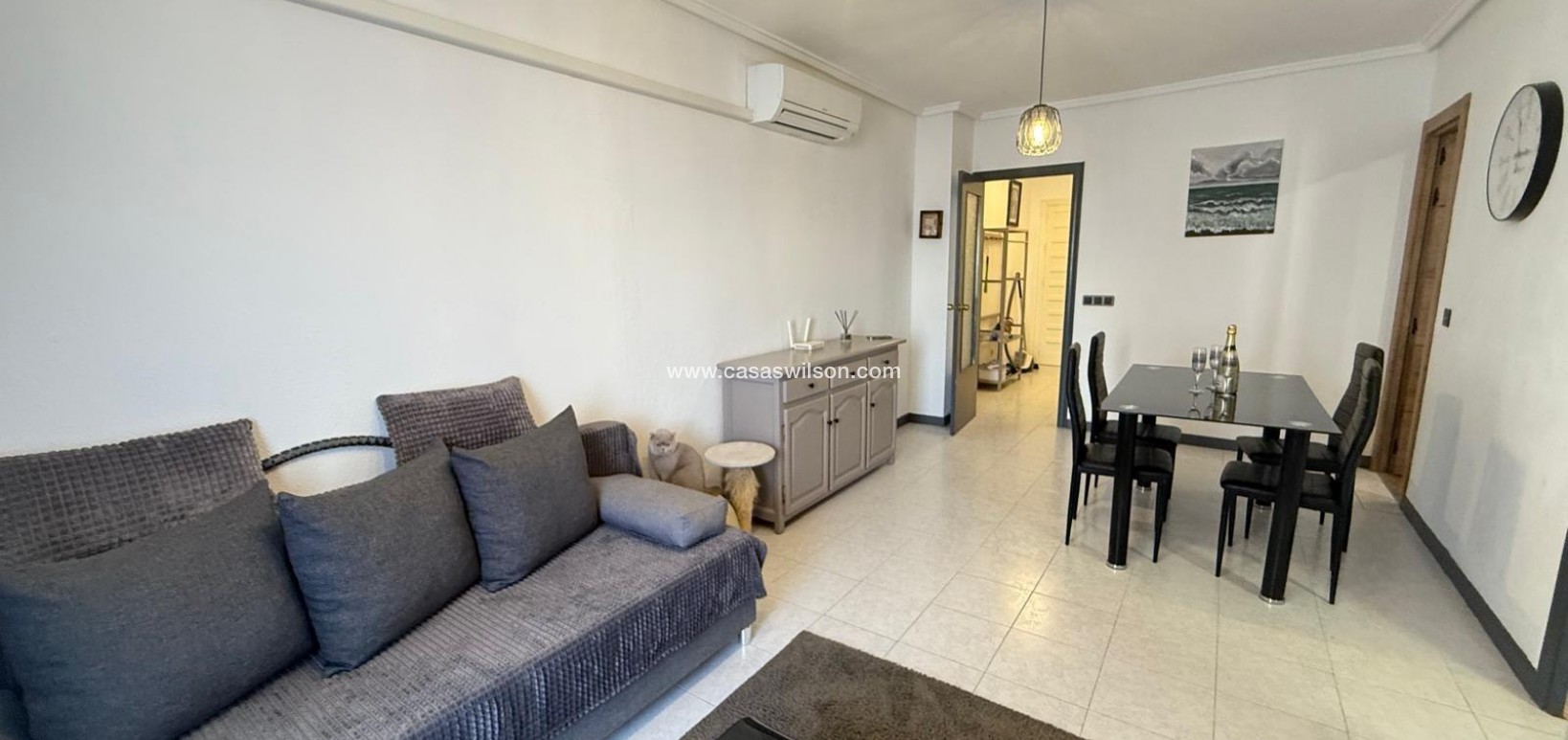 Sale - Appartement - Torrevieja - PARQUE DE LAS NACIONES