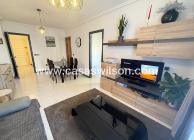 Sale - Appartement - Torrevieja - PARQUE DE LAS NACIONES