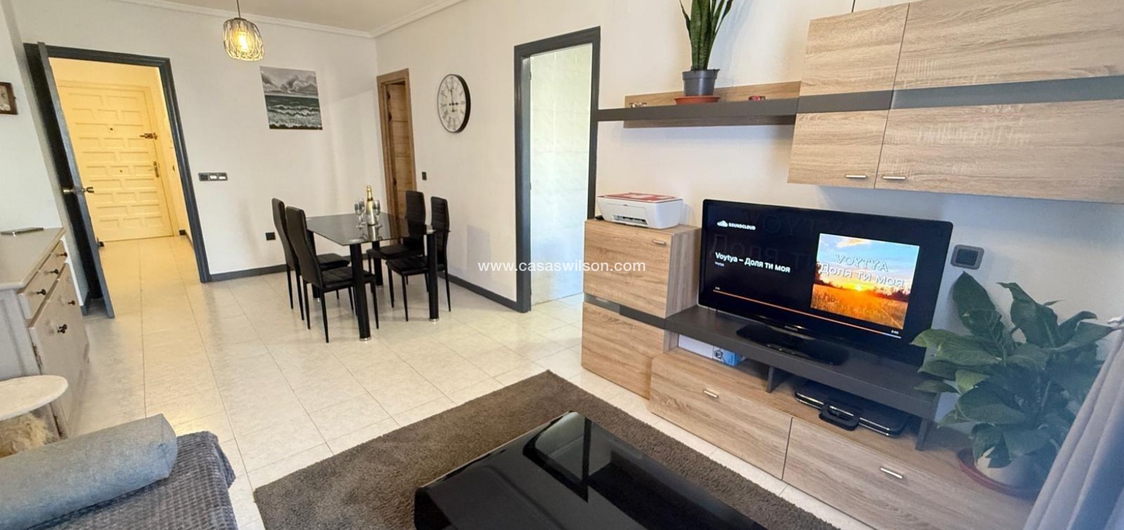 Sale - Appartement - Torrevieja - PARQUE DE LAS NACIONES
