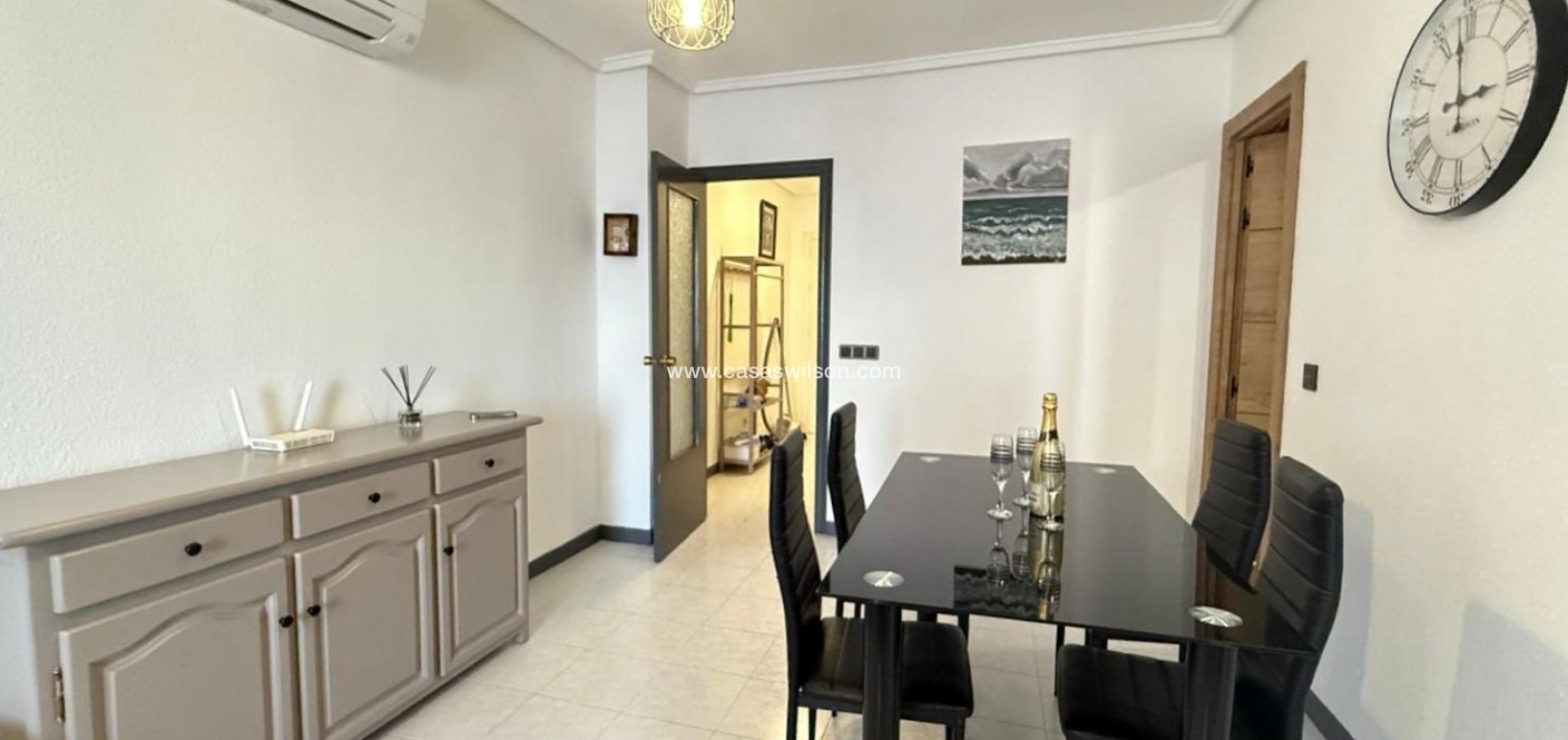 Sale - Appartement - Torrevieja - PARQUE DE LAS NACIONES
