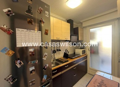Sale - Appartement - Torrevieja - PARQUE DE LAS NACIONES