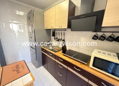 Sale - Appartement - Torrevieja - PARQUE DE LAS NACIONES