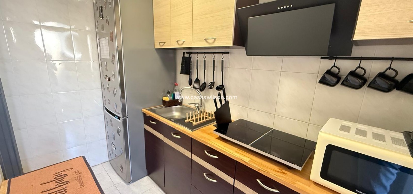 Sale - Appartement - Torrevieja - PARQUE DE LAS NACIONES