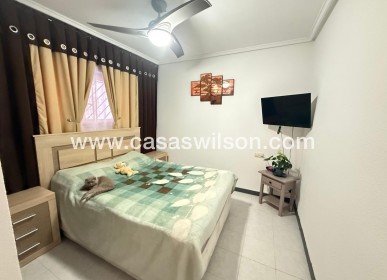 Sale - Appartement - Torrevieja - PARQUE DE LAS NACIONES