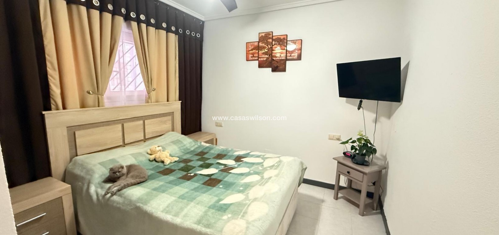 Sale - Appartement - Torrevieja - PARQUE DE LAS NACIONES