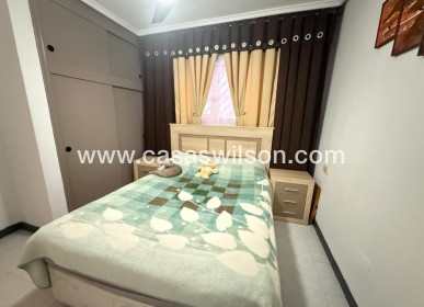 Sale - Appartement - Torrevieja - PARQUE DE LAS NACIONES