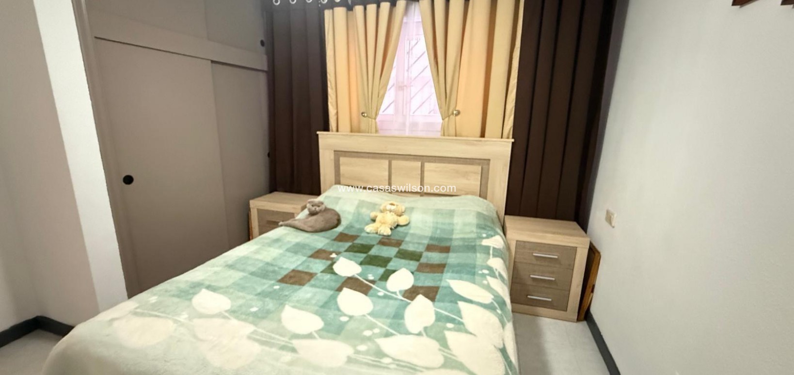 Sale - Appartement - Torrevieja - PARQUE DE LAS NACIONES