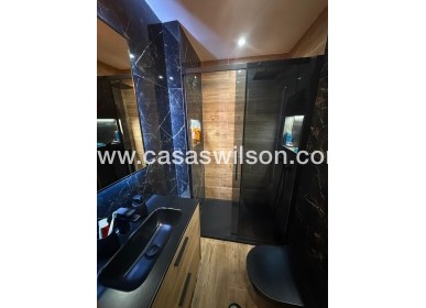 Sale - Appartement - Torrevieja - PARQUE DE LAS NACIONES