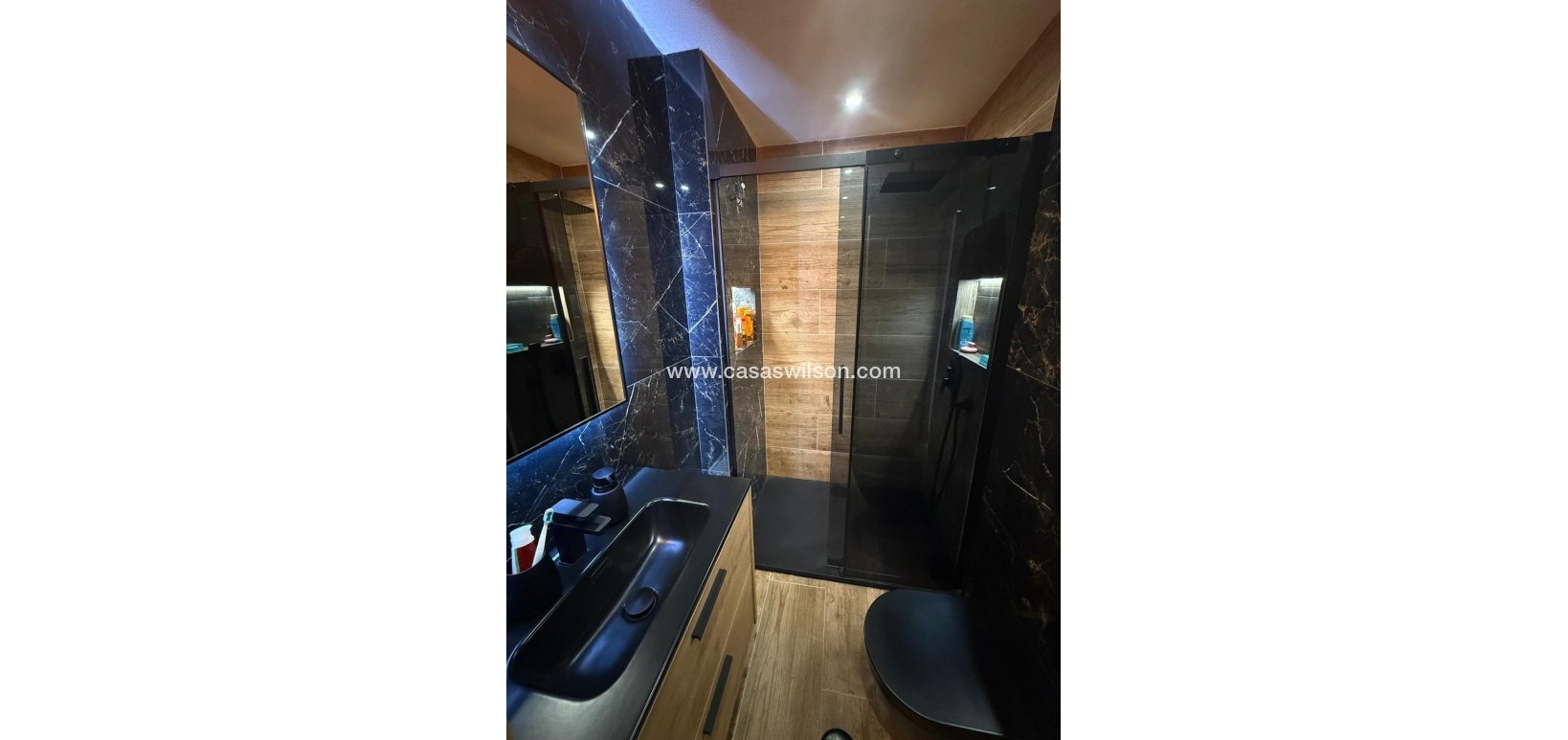 Sale - Appartement - Torrevieja - PARQUE DE LAS NACIONES