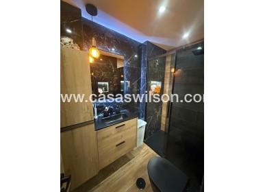 Sale - Appartement - Torrevieja - PARQUE DE LAS NACIONES