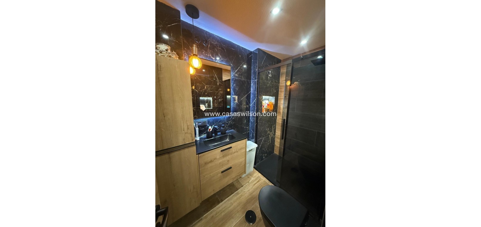 Sale - Appartement - Torrevieja - PARQUE DE LAS NACIONES