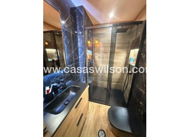 Sale - Appartement - Torrevieja - PARQUE DE LAS NACIONES