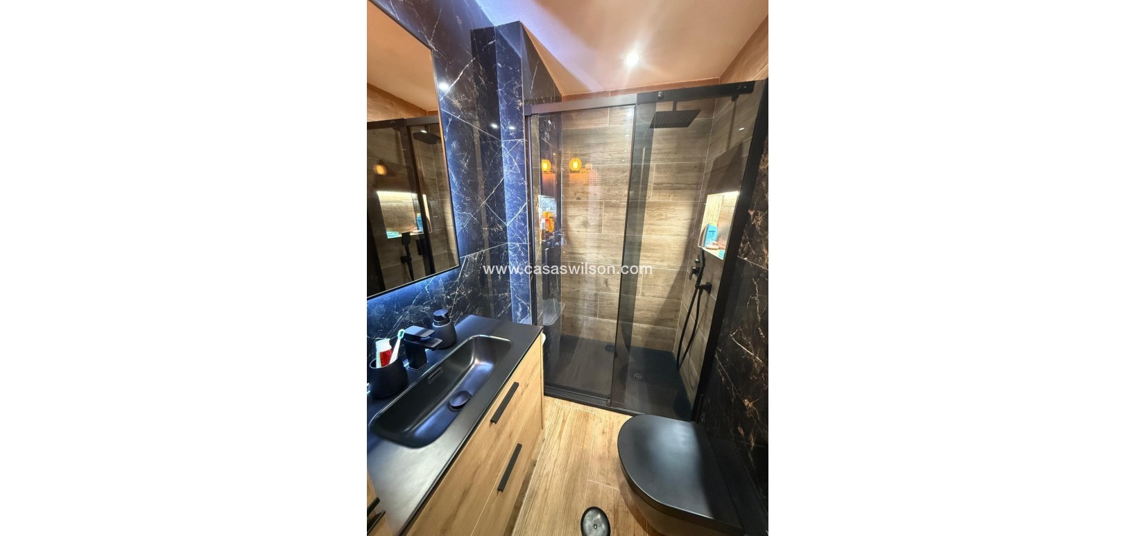 Sale - Appartement - Torrevieja - PARQUE DE LAS NACIONES