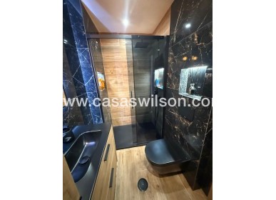 Sale - Appartement - Torrevieja - PARQUE DE LAS NACIONES