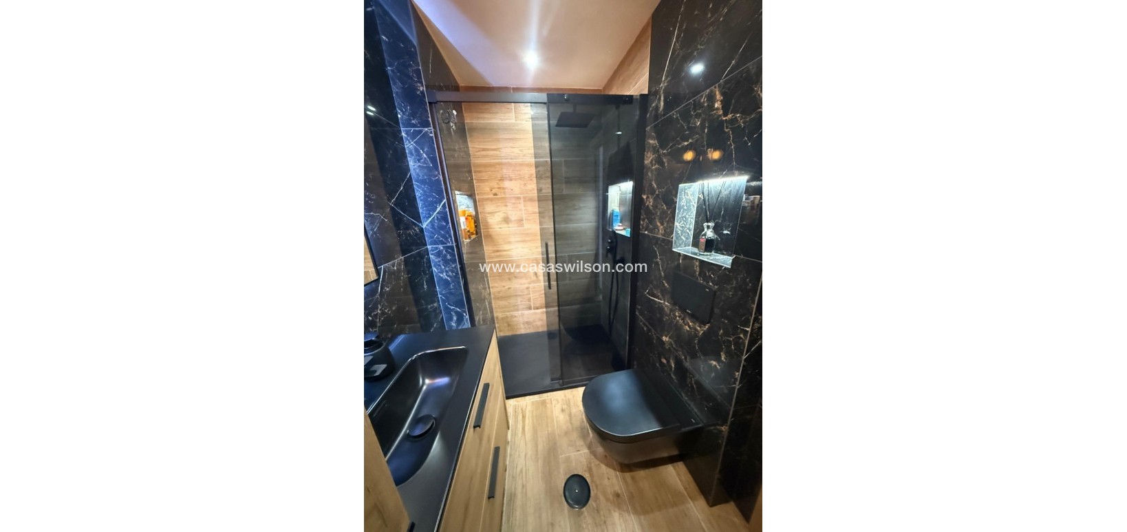 Sale - Appartement - Torrevieja - PARQUE DE LAS NACIONES