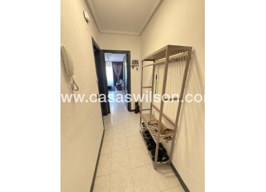 Sale - Appartement - Torrevieja - PARQUE DE LAS NACIONES