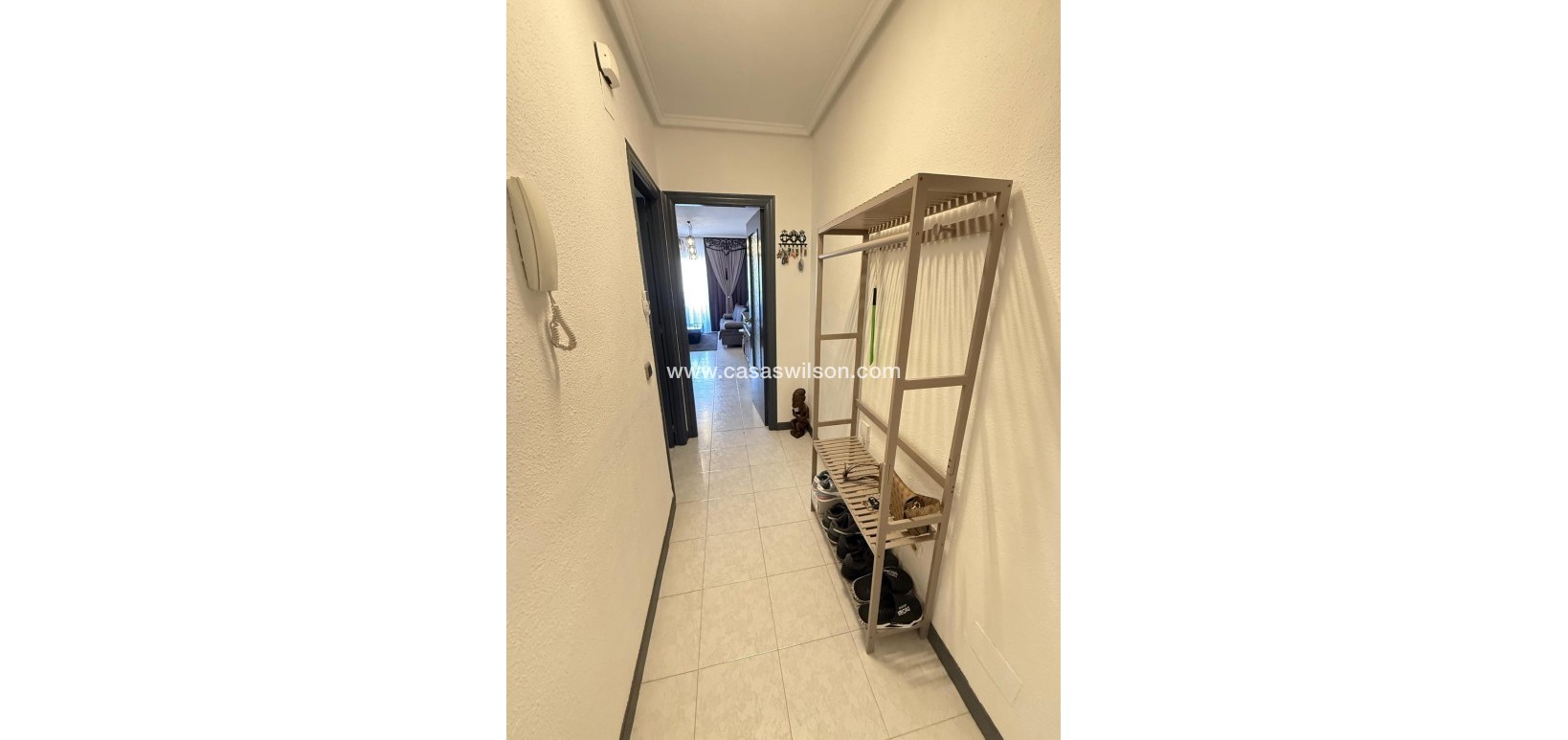 Sale - Appartement - Torrevieja - PARQUE DE LAS NACIONES