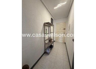 Sale - Appartement - Torrevieja - PARQUE DE LAS NACIONES