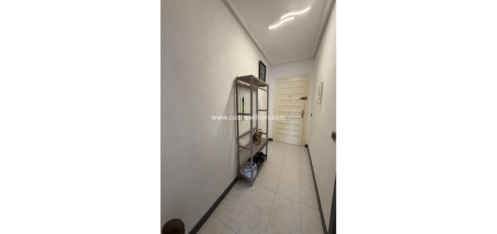 Sale - Appartement - Torrevieja - PARQUE DE LAS NACIONES