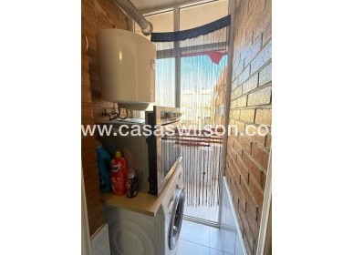 Sale - Appartement - Torrevieja - PARQUE DE LAS NACIONES
