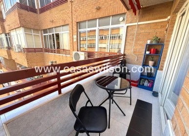 Sale - Appartement - Torrevieja - PARQUE DE LAS NACIONES