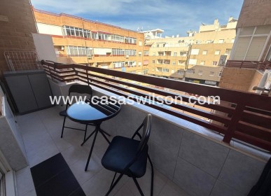 Sale - Appartement - Torrevieja - PARQUE DE LAS NACIONES