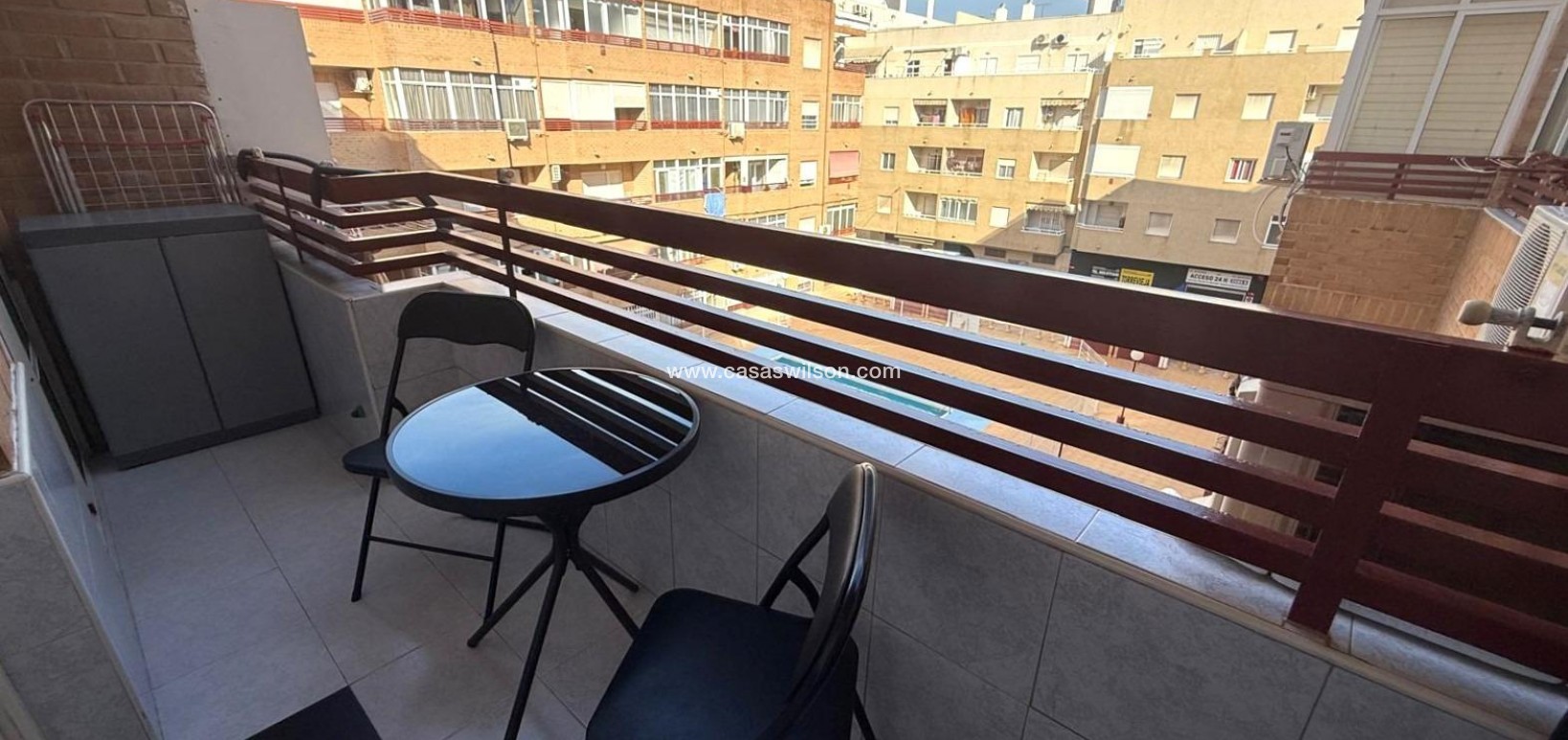 Sale - Appartement - Torrevieja - PARQUE DE LAS NACIONES