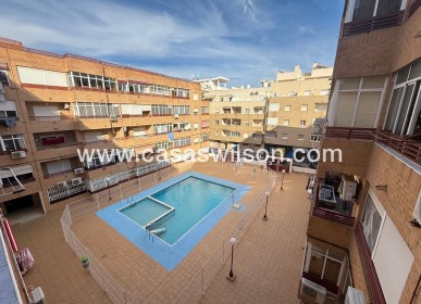 Sale - Appartement - Torrevieja - PARQUE DE LAS NACIONES