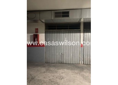 Sale - Appartement - Torrevieja - PARQUE DE LAS NACIONES