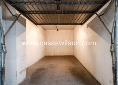 Sale - Appartement - Torrevieja - PARQUE DE LAS NACIONES