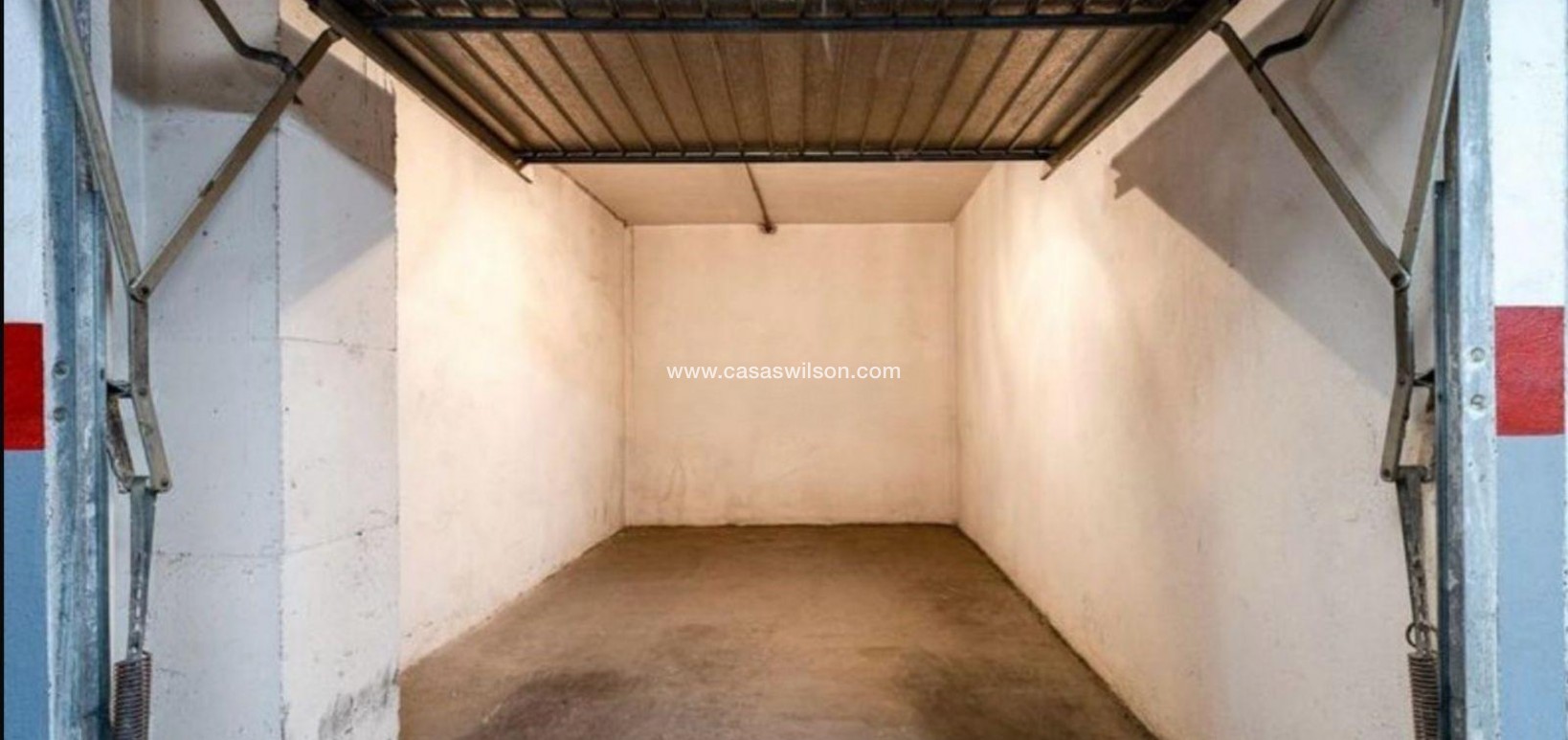 Sale - Appartement - Torrevieja - PARQUE DE LAS NACIONES